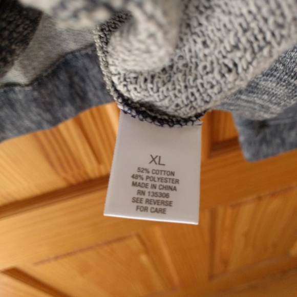 Dress Barn Moto Jacket - Picture 4 of 4